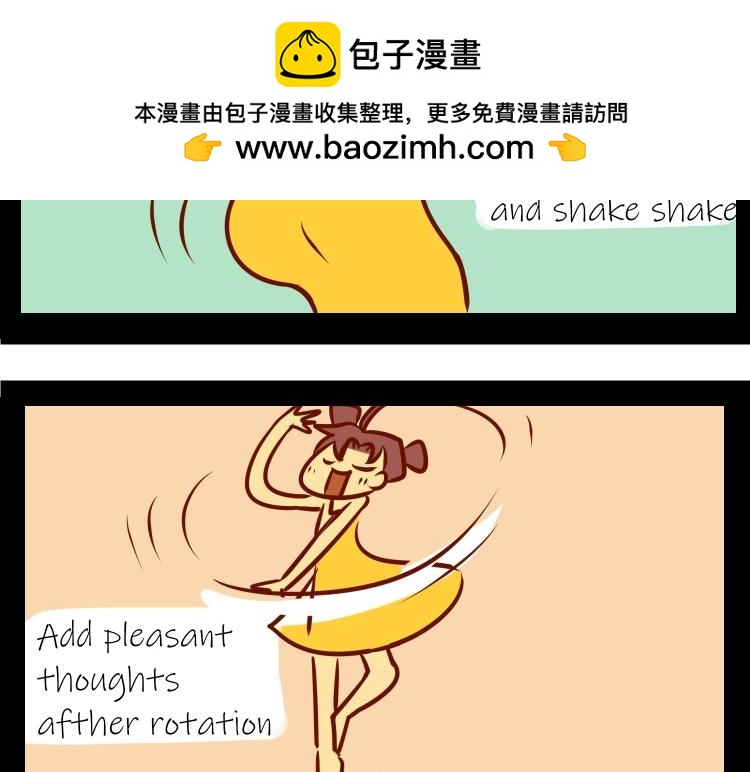 五一，一起来舞蹈吧.-第32话