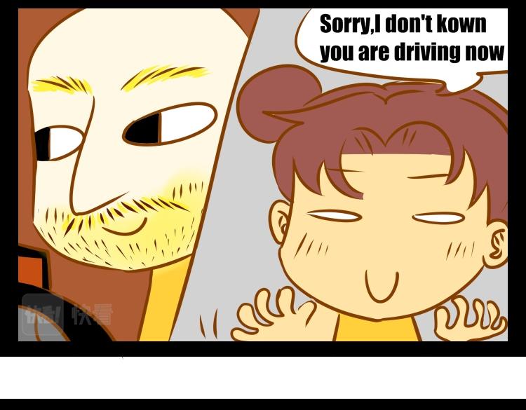 五一，一起来舞蹈吧.-第32话