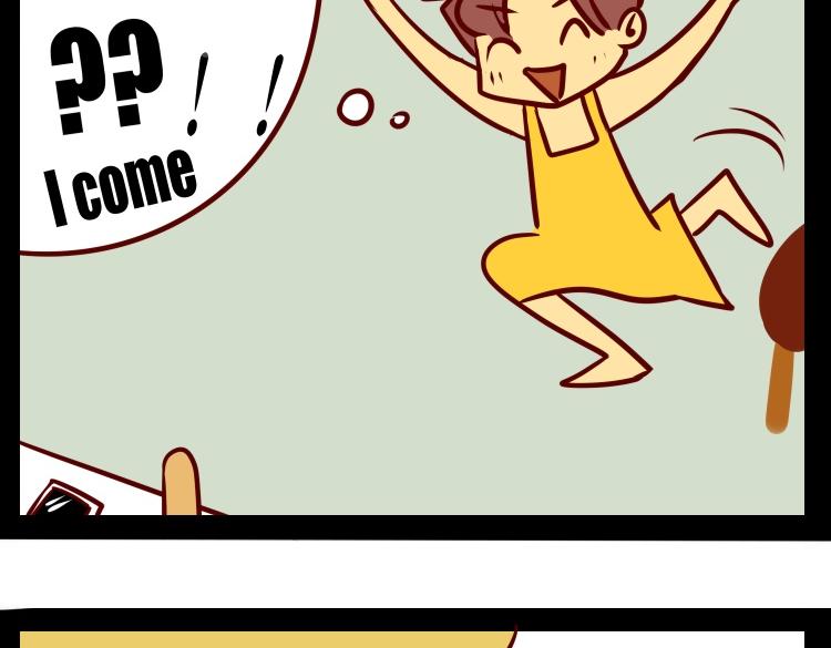 五一，一起来舞蹈吧.-第32话