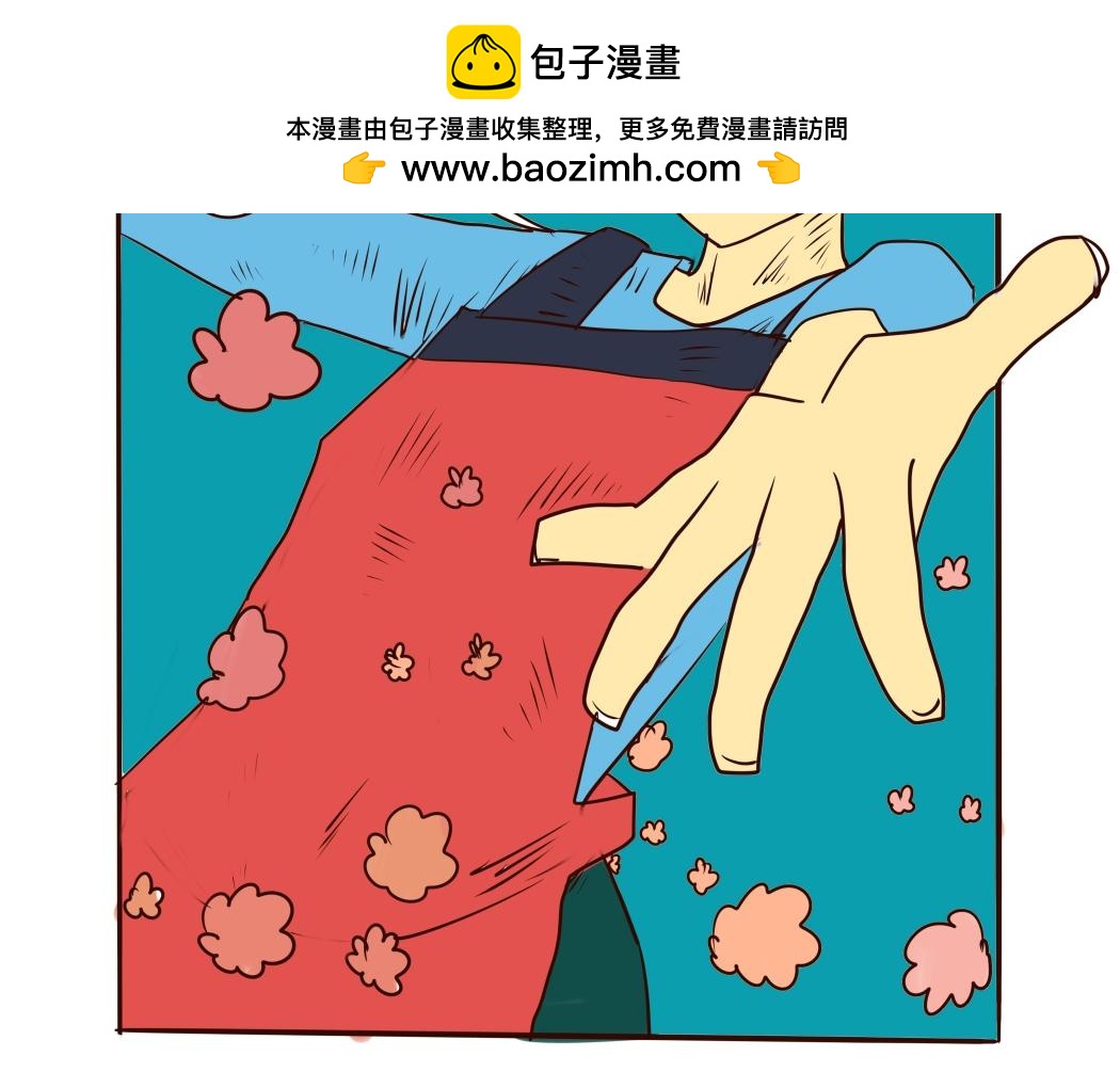 最爱是中餐还是意式美食-第4话