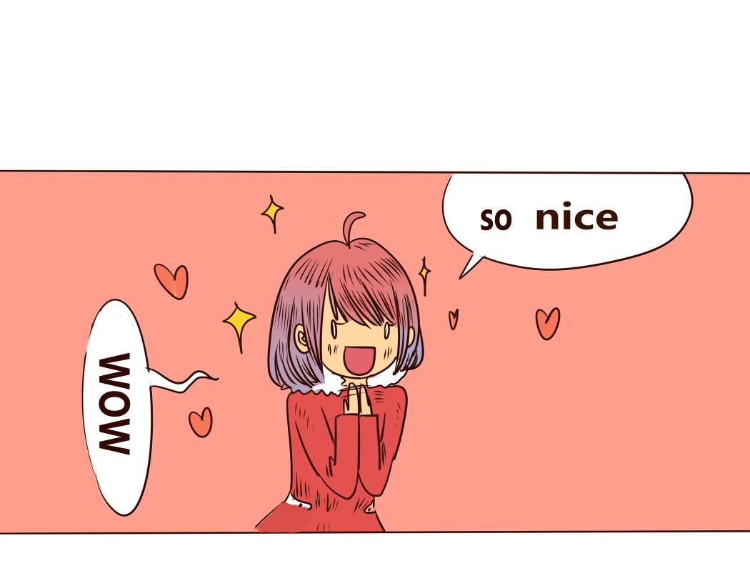 最爱是中餐还是意式美食-第4话