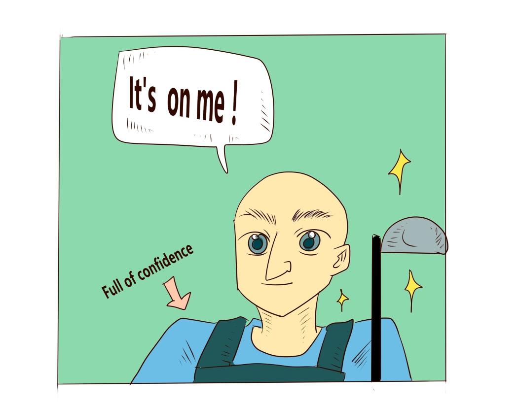 最爱是中餐还是意式美食-第4话