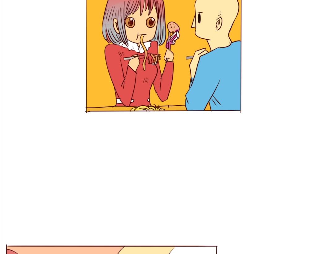 最爱是中餐还是意式美食-第4话