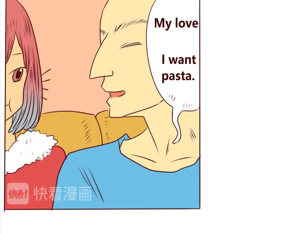 最爱是中餐还是意式美食-第4话