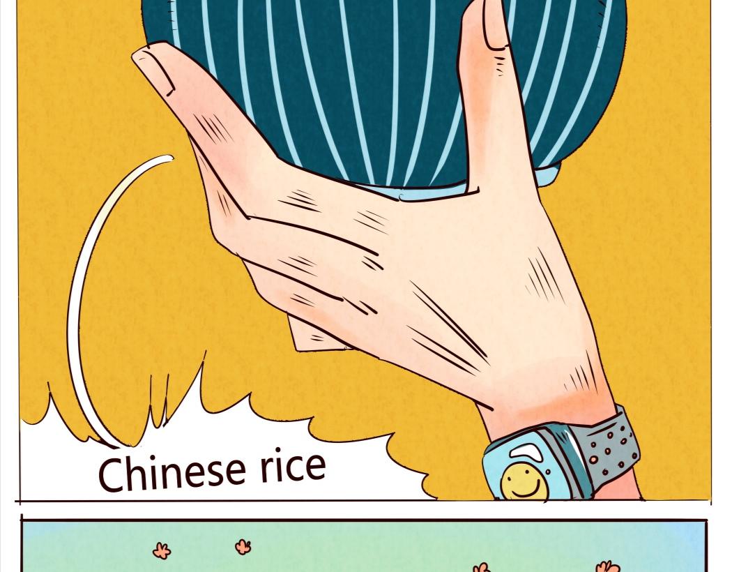 最爱是中餐还是意式美食-第4话