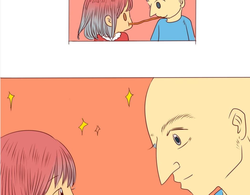 最爱是中餐还是意式美食-第4话