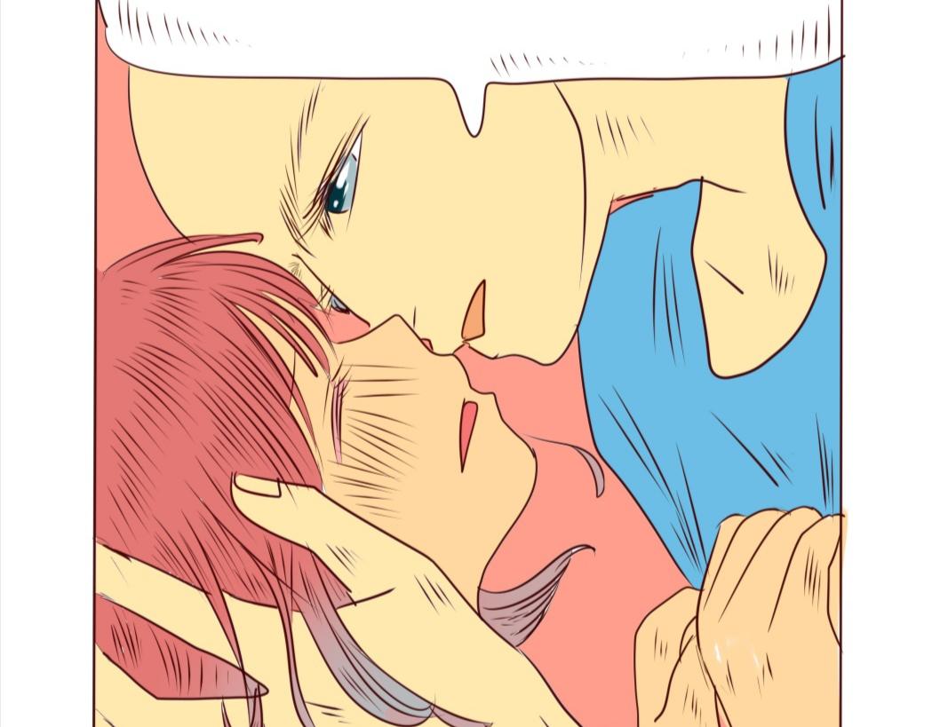 最爱是中餐还是意式美食-第4话