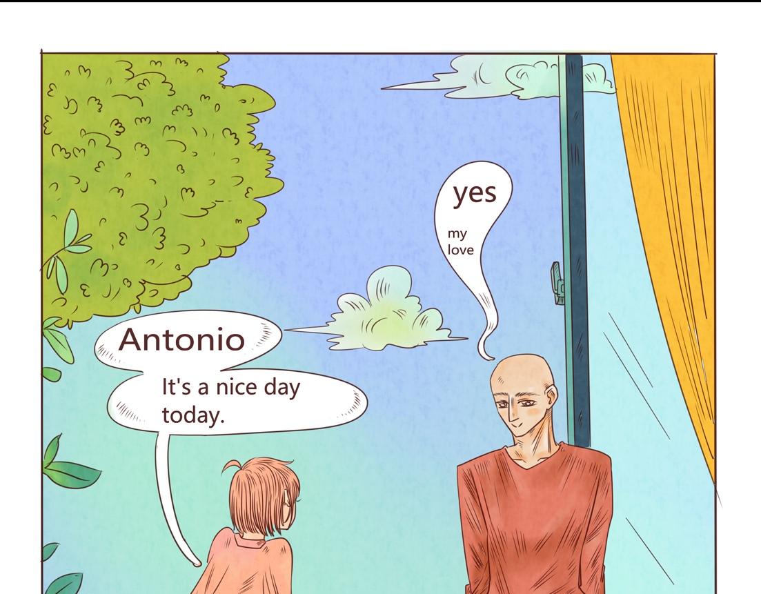 不要啦，做饭什么的-第6话