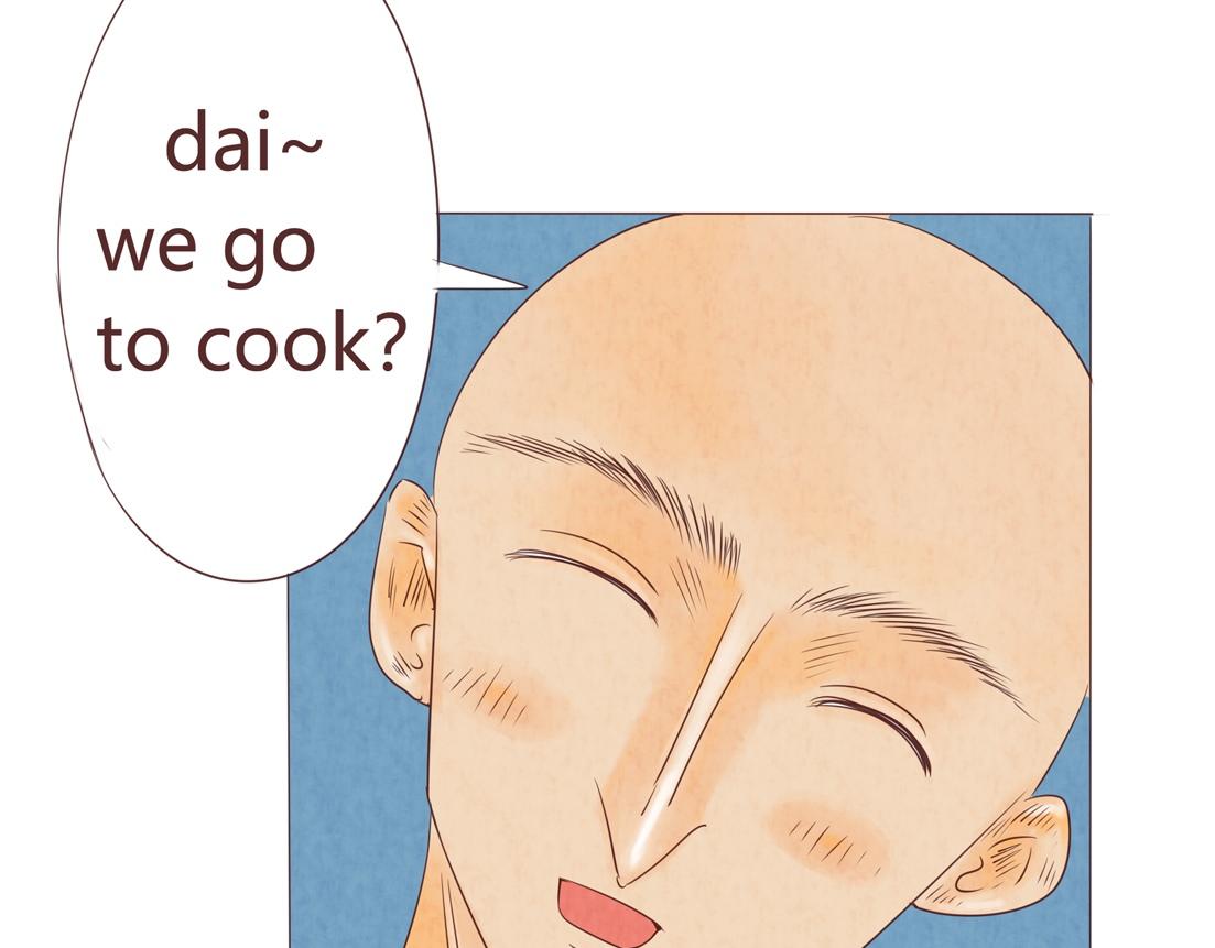 不要啦，做饭什么的-第6话