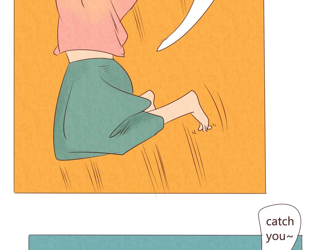 不要啦，做饭什么的-第6话