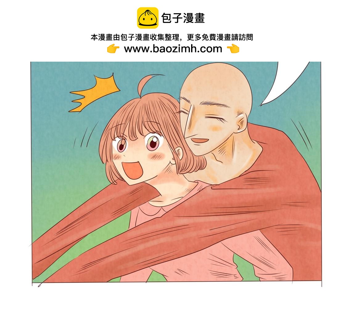 不要啦，做饭什么的-第6话