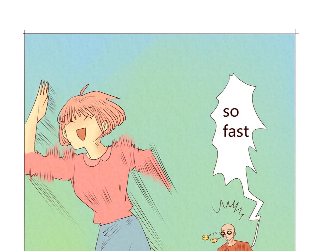 不要啦，做饭什么的-第6话