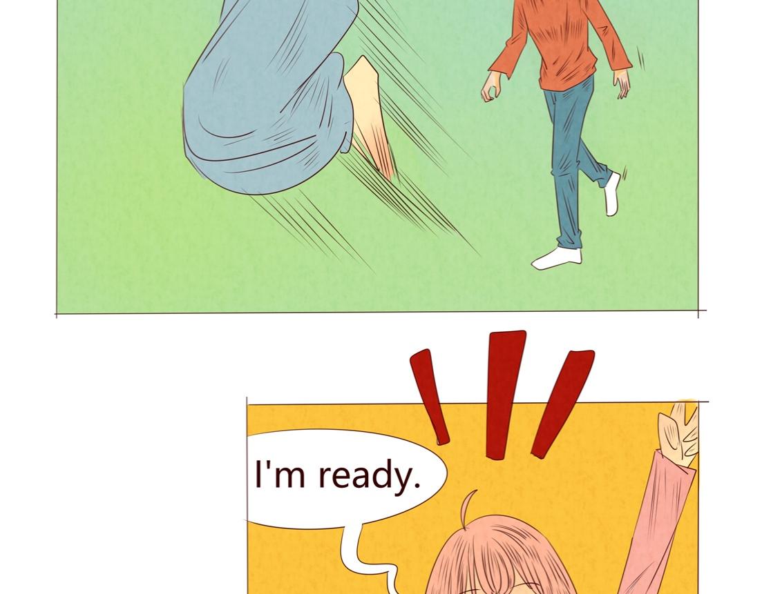 不要啦，做饭什么的-第6话