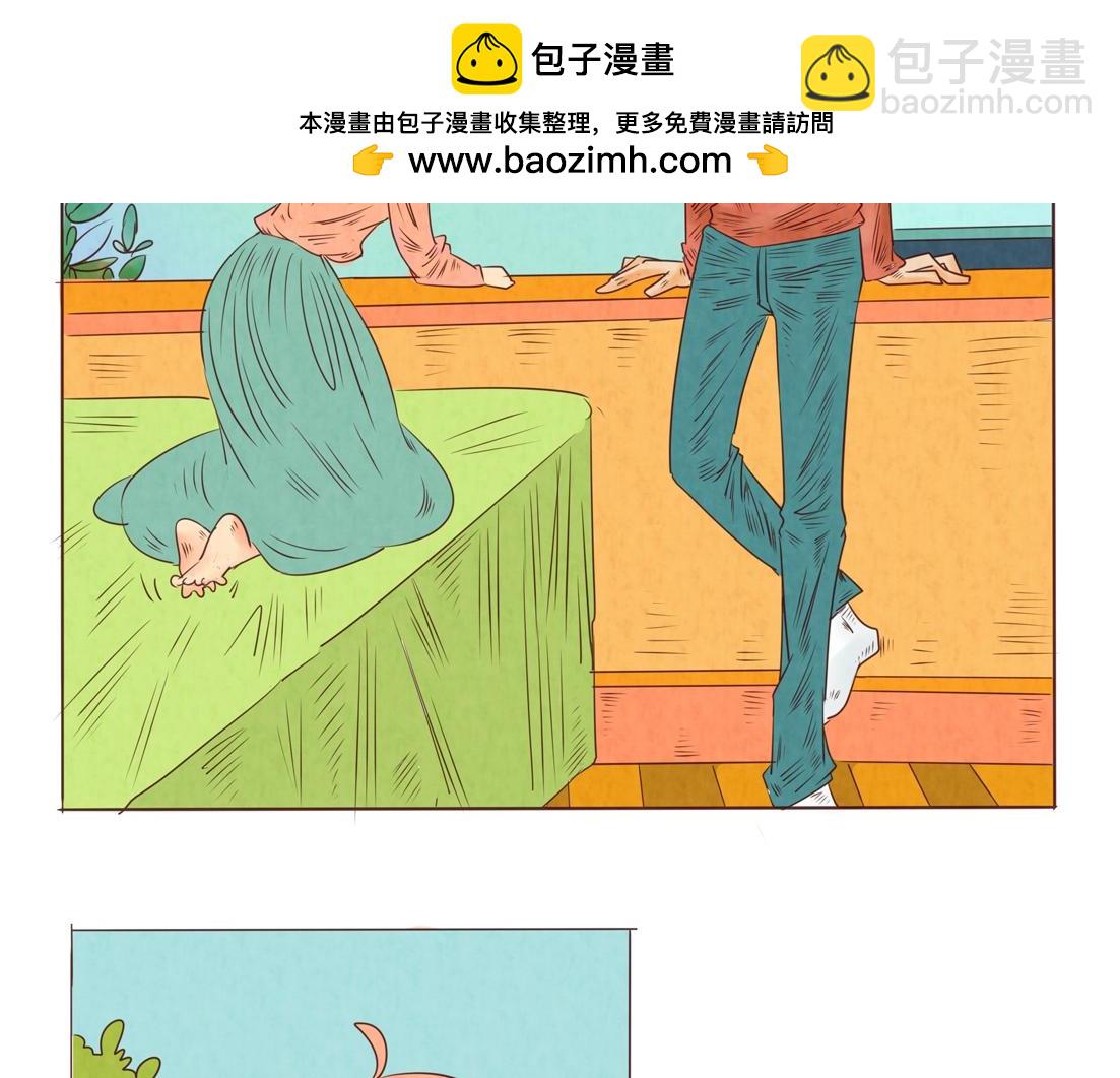 不要啦，做饭什么的-第6话