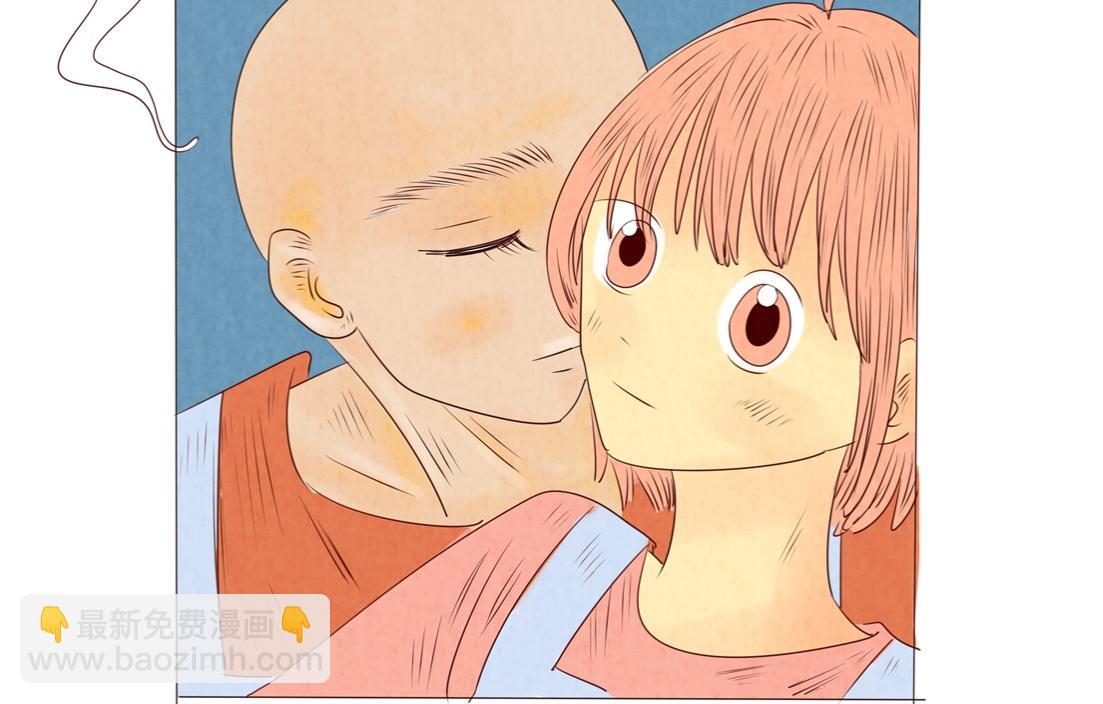 不要啦，做饭什么的-第6话