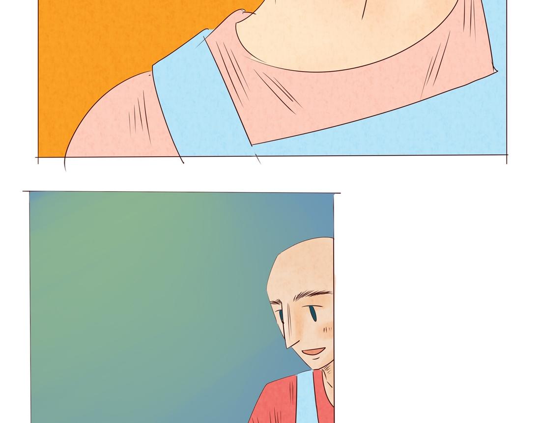 不要啦，做饭什么的-第6话