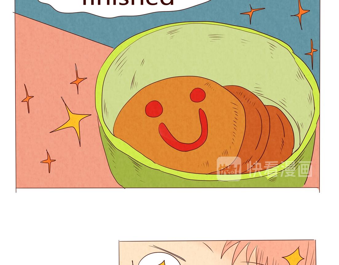 不要啦，做饭什么的-第6话