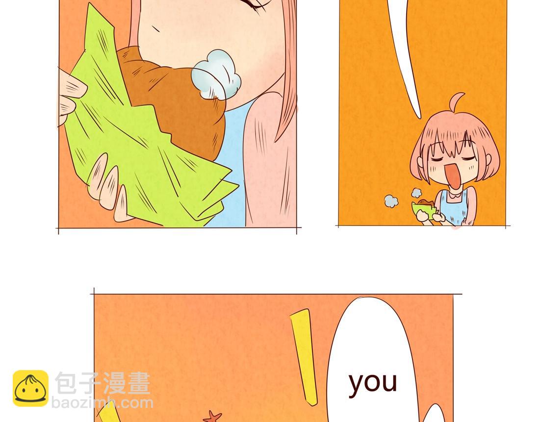 不要啦，做饭什么的-第6话