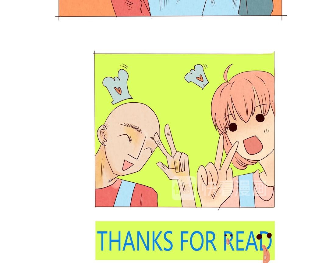 不要啦，做饭什么的-第6话