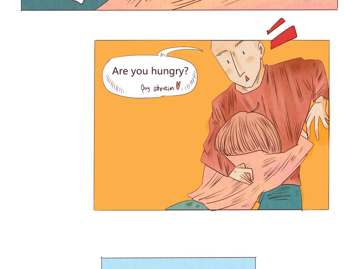 不要啦，做饭什么的-第6话