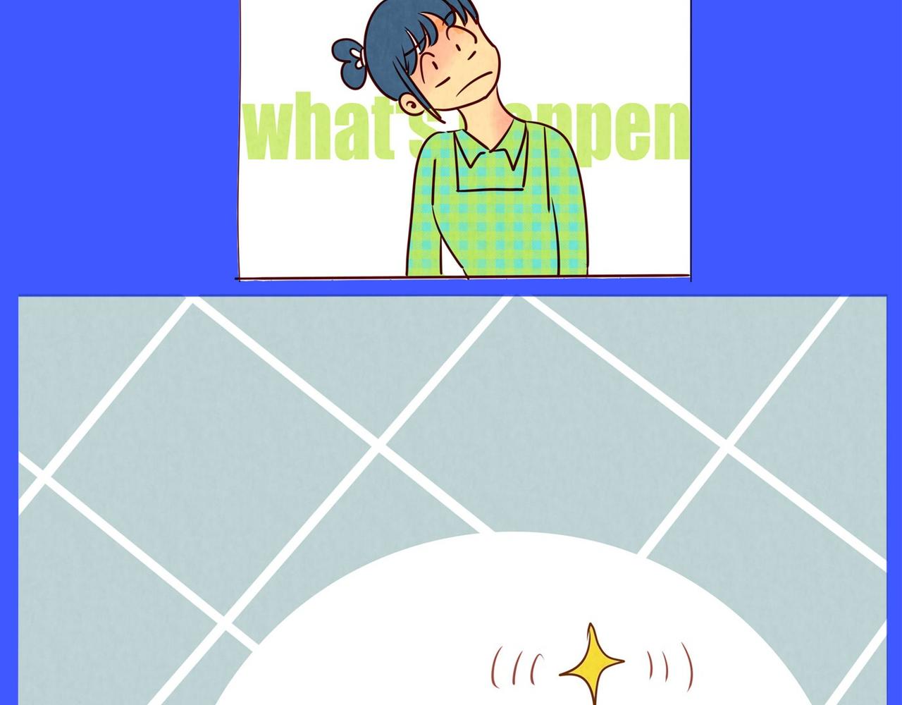 拜托了！信号-第8话