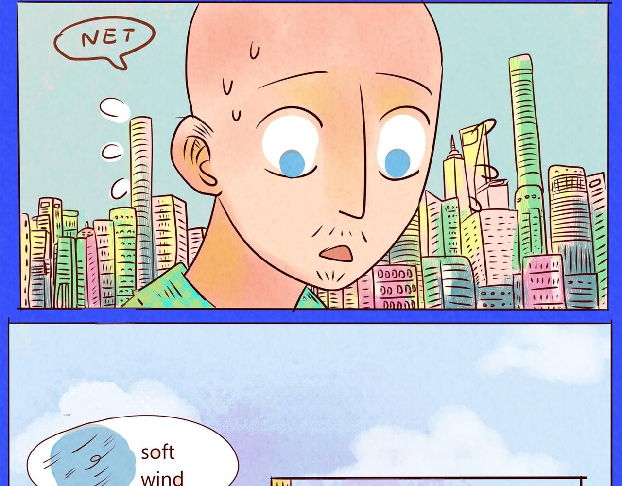 拜托了！信号-第8话