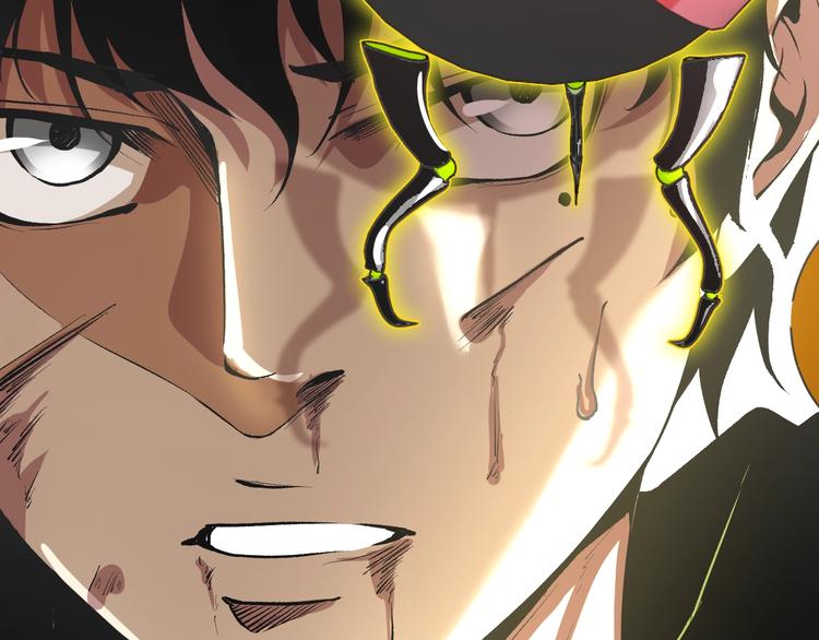 角色+作者 揭晓！-第2话