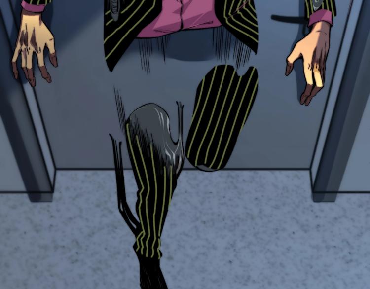 第11话 失控的王蚂蚱！(1/5)-第14话