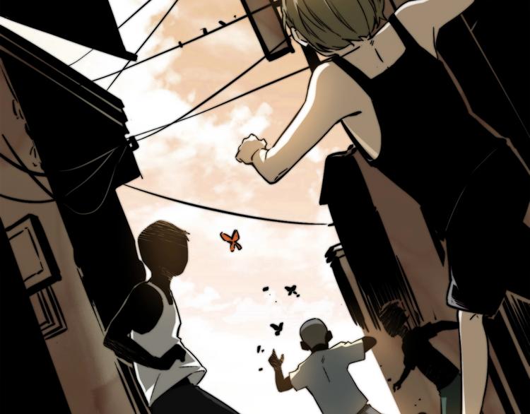 第13话 比敌人凶残一万倍！(1/4)-第16话