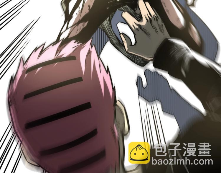 第21话 活着的意义！(1/4)-第24话