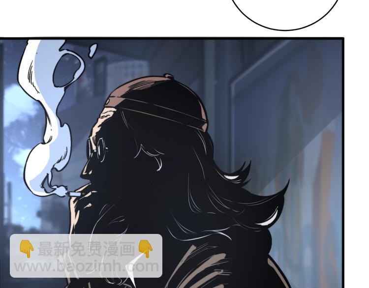 第21话 活着的意义！(1/4)-第24话