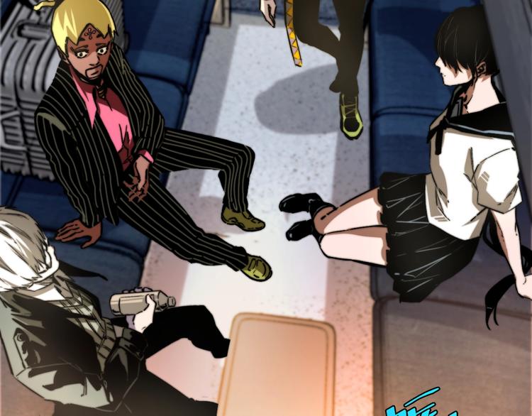 第23话 突然得吻！(1/3)-第26话