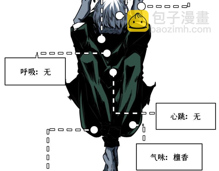 第29话 恶魔的裤链(1/3)-第32话