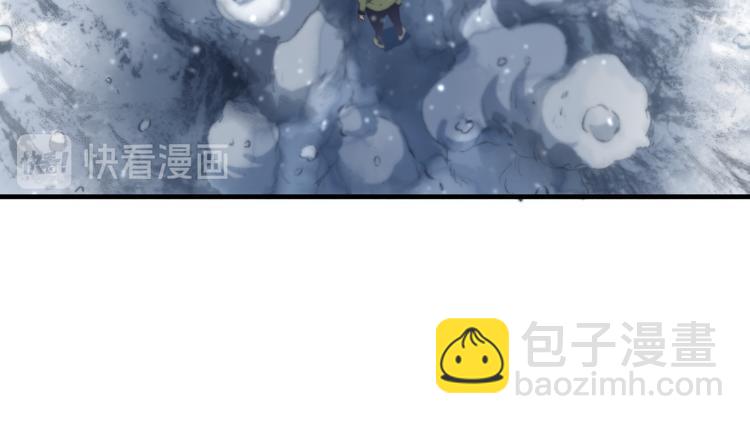 第33话 我们&hellip;都是棋子(1/3)-第36话