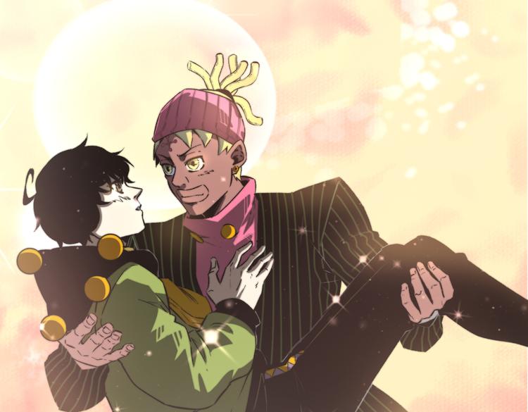 第37话 制服猫哥！(1/3)-第40话