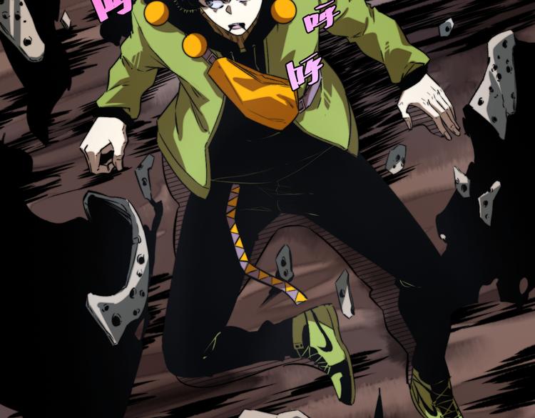 第37话 制服猫哥！(1/3)-第40话