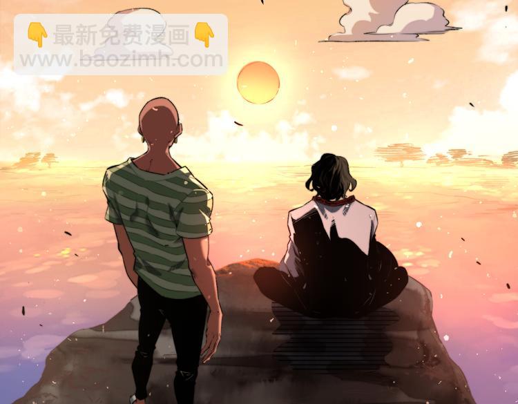 第39话 除恶务尽&hellip;！(1/3)-第42话