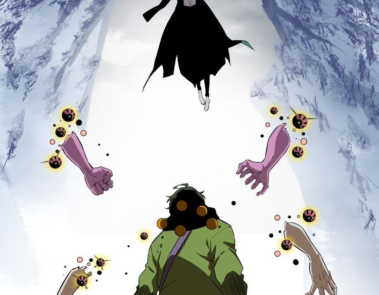 第41话 告别&hellip;&hellip;？(1/3)-第44话