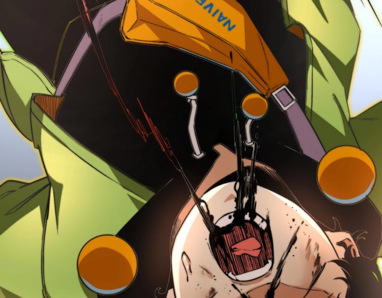 第3话 别忘了我们有两个人！(1/5)-第6话