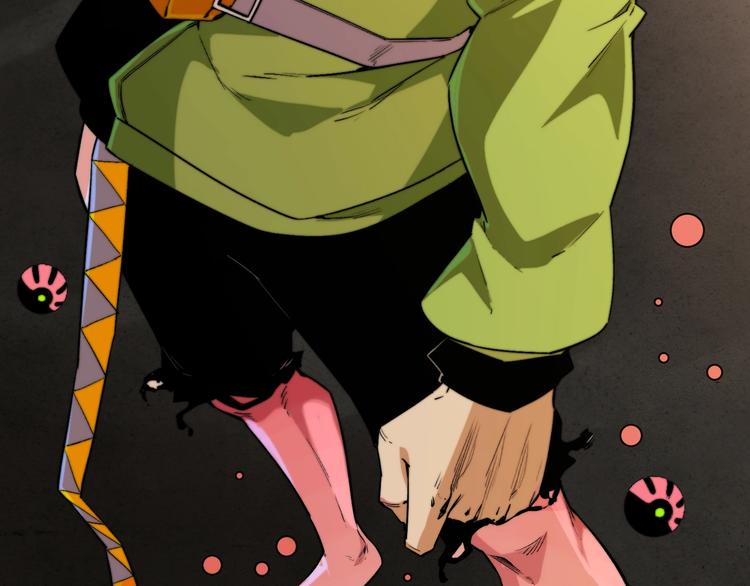 第7话 虫的秘密！(1/4)-第10话