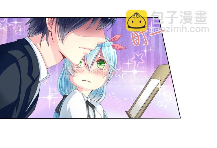 第6话  小三的挑衅(1/2)-第6话