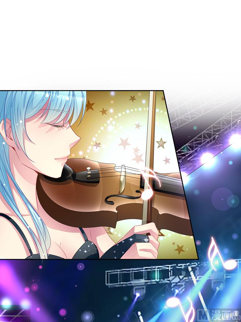 第54话  华丽的演出(1/2)-第54话