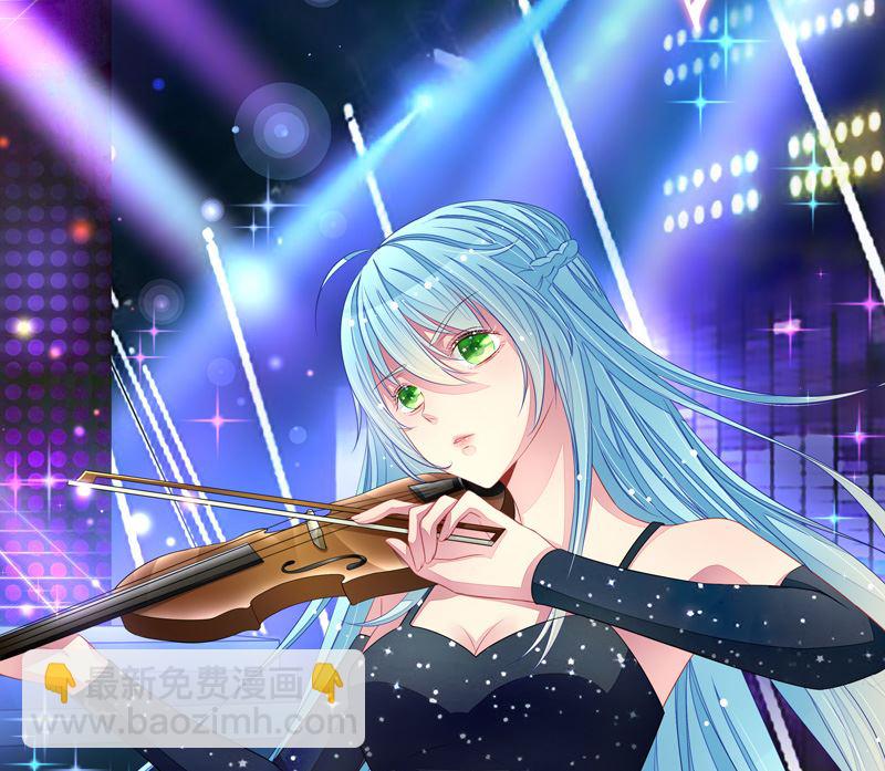 第54话  华丽的演出(1/2)-第54话