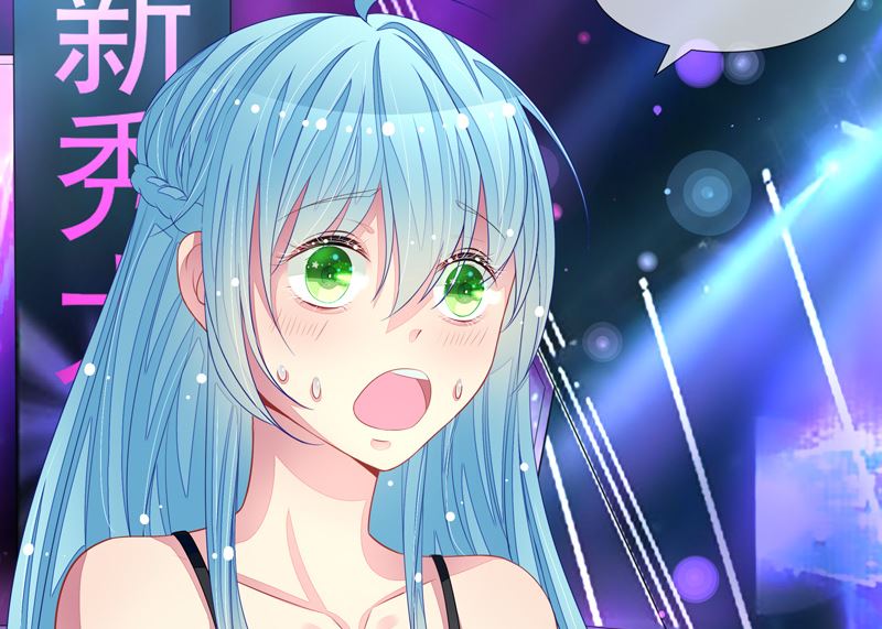 第54话  华丽的演出(1/2)-第54话