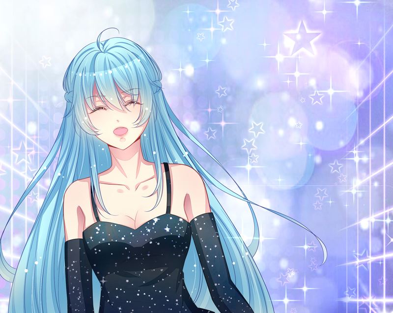 第54话  华丽的演出(1/2)-第54话