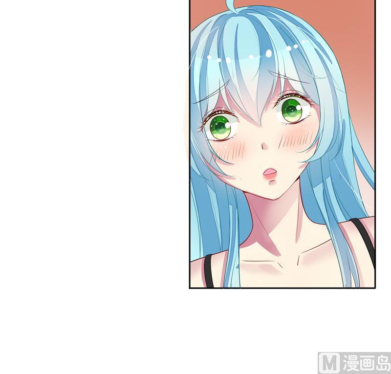 第58话  两个男人的争抢-第58话