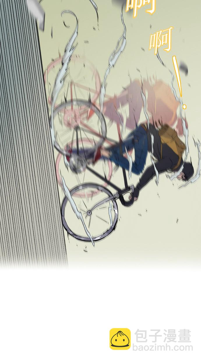 衝鋒衣 - 第1話 - 1