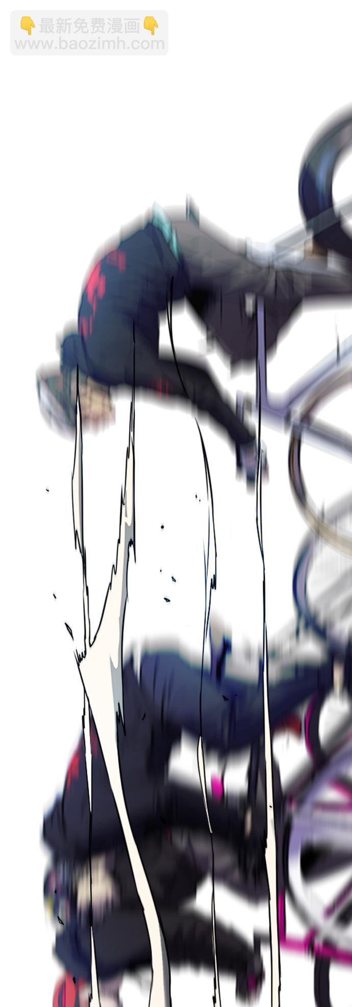 衝鋒衣 - [第2部(下)] 第55話 - 2