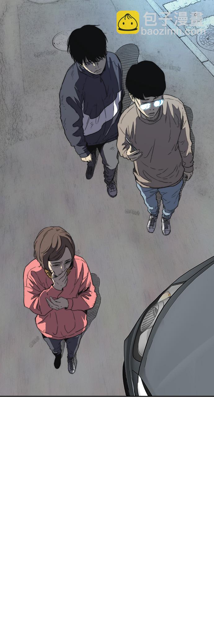 衝鋒衣 - [第2部(下)] 最終話(2/2) - 5