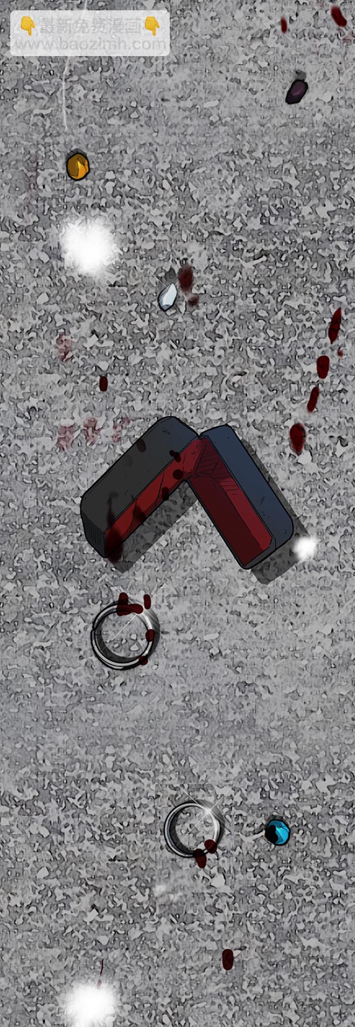 衝鋒衣 - [第2部(下)] 最終話(2/2) - 4